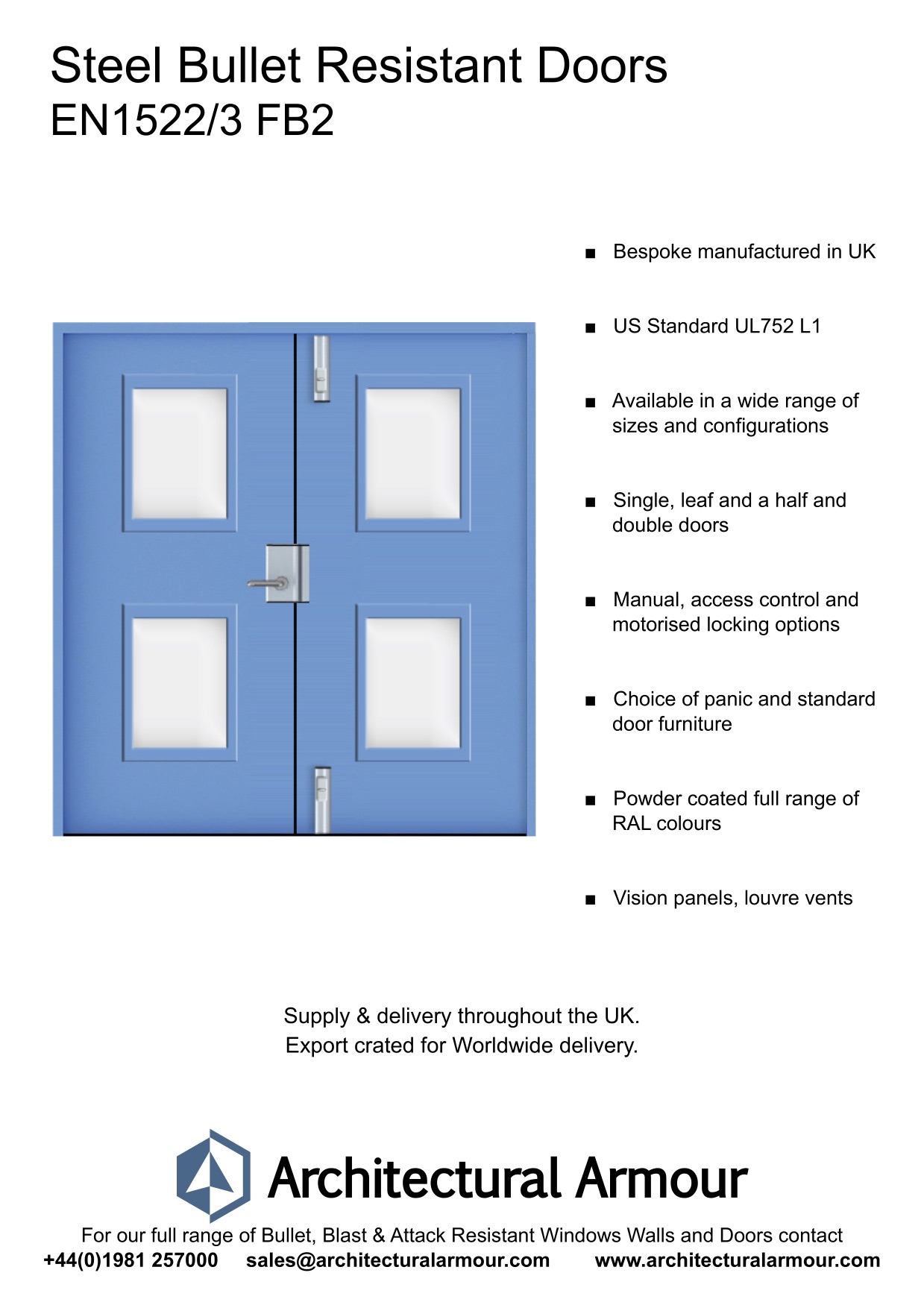 Ballistic-Steel-Double-Doors-EN1522-3-FB2