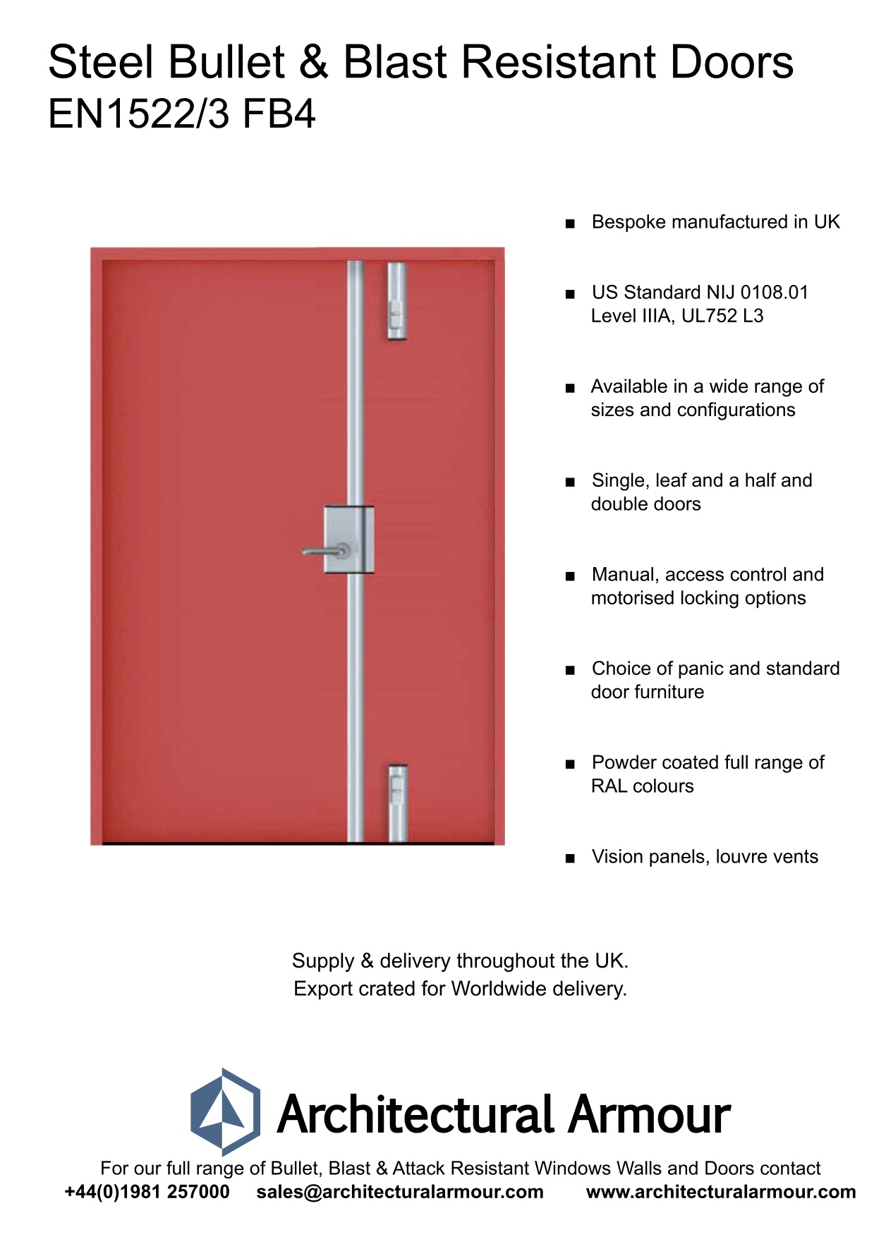 Blast-and-Ballistic-Resistant-metal-Doors-EN1522-3-FB4