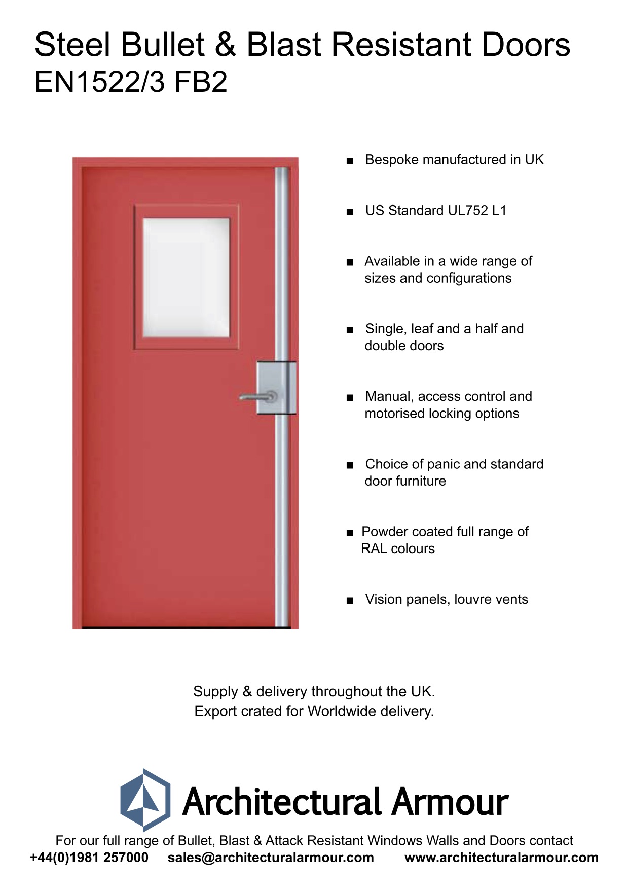 Bomb-Blast-and-Bullet-Resistant-Steel-Doors-EN1522-3-FB2 