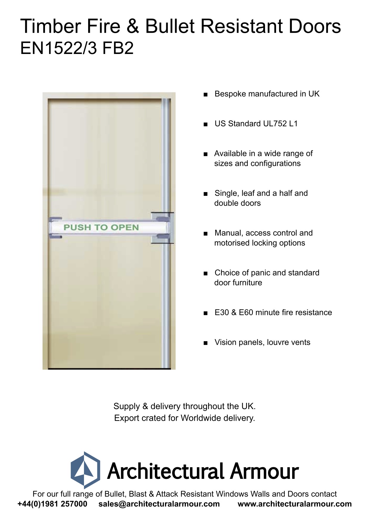 Fire-and-Bullet-Resistant-Timber-Escape-Door-EN1522-3-FB2